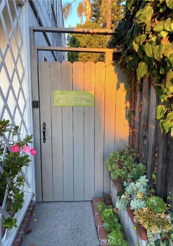 The Village (VIL) - Residential Lease