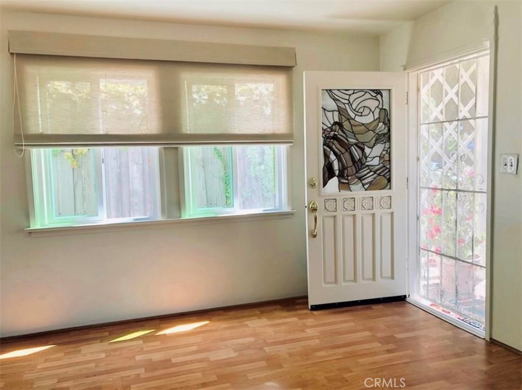 The Village (VIL) - Residential Lease