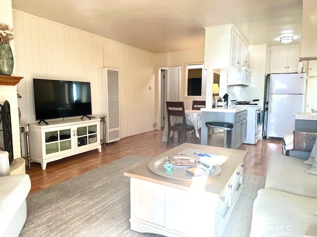 The Village (VIL) - Residential Lease