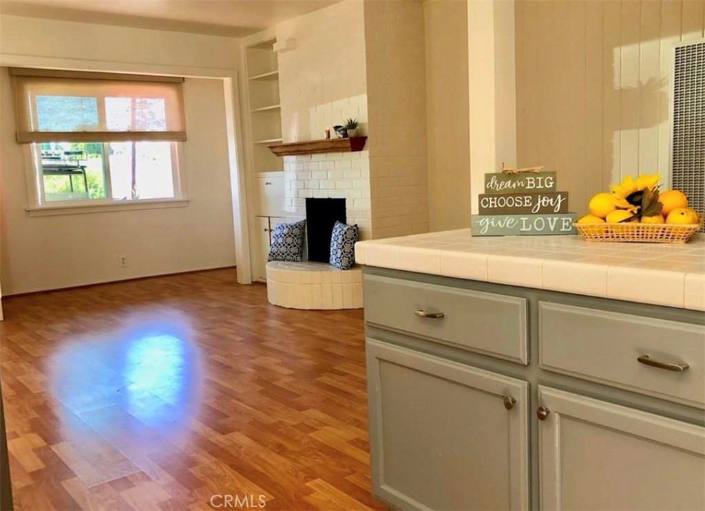 The Village (VIL) - Residential Lease