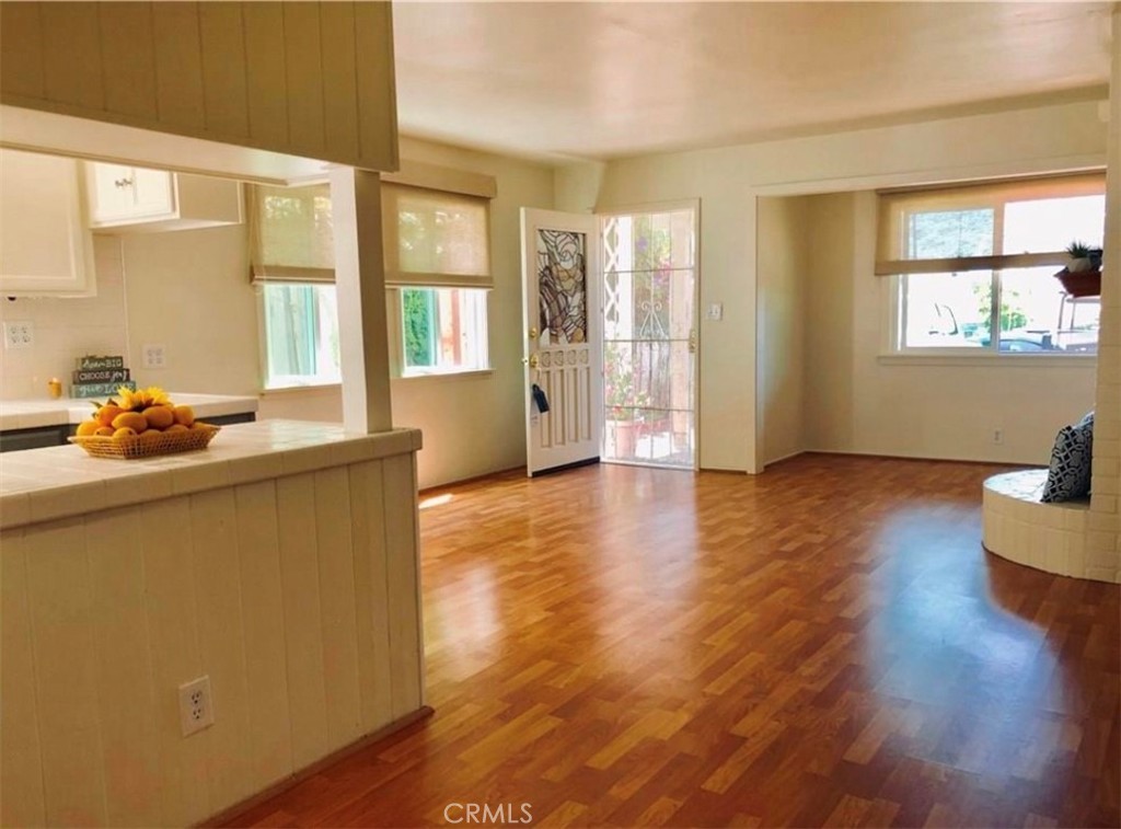 The Village (VIL) - Residential Lease