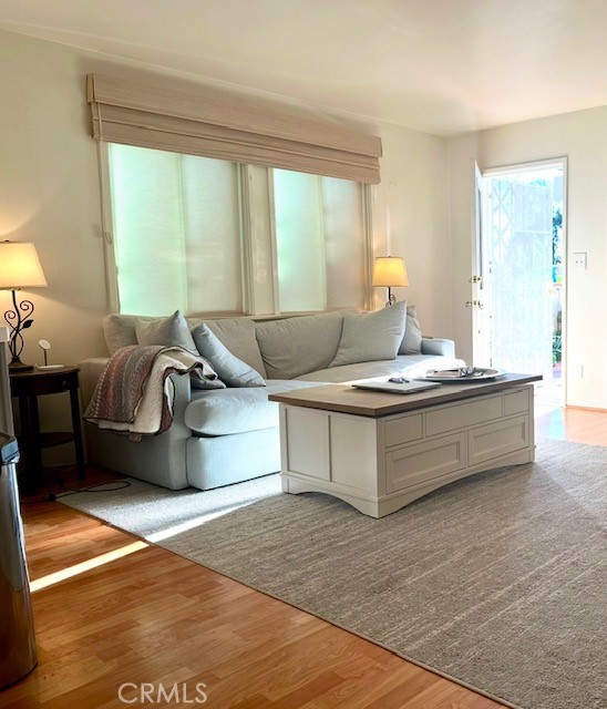 The Village (VIL) - Residential Lease