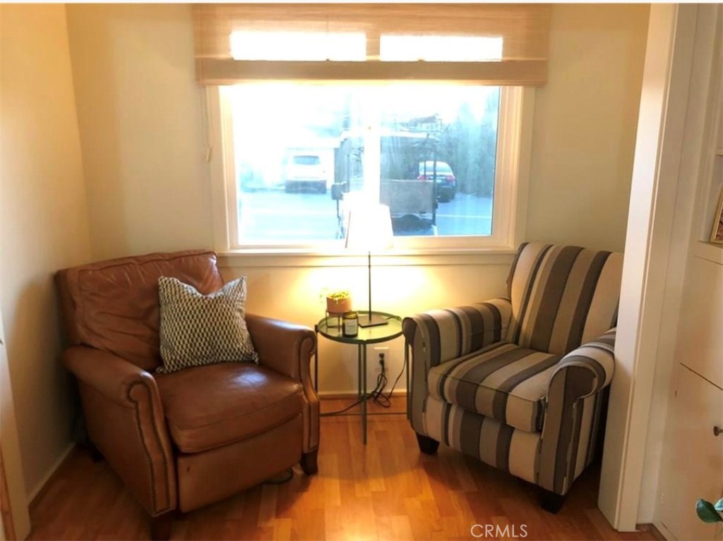 The Village (VIL) - Residential Lease