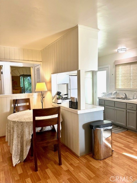 The Village (VIL) - Residential Lease