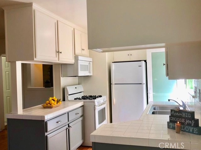 The Village (VIL) - Residential Lease