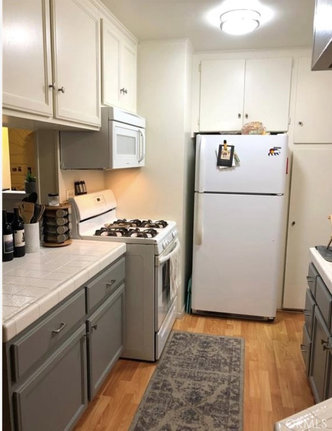 The Village (VIL) - Residential Lease