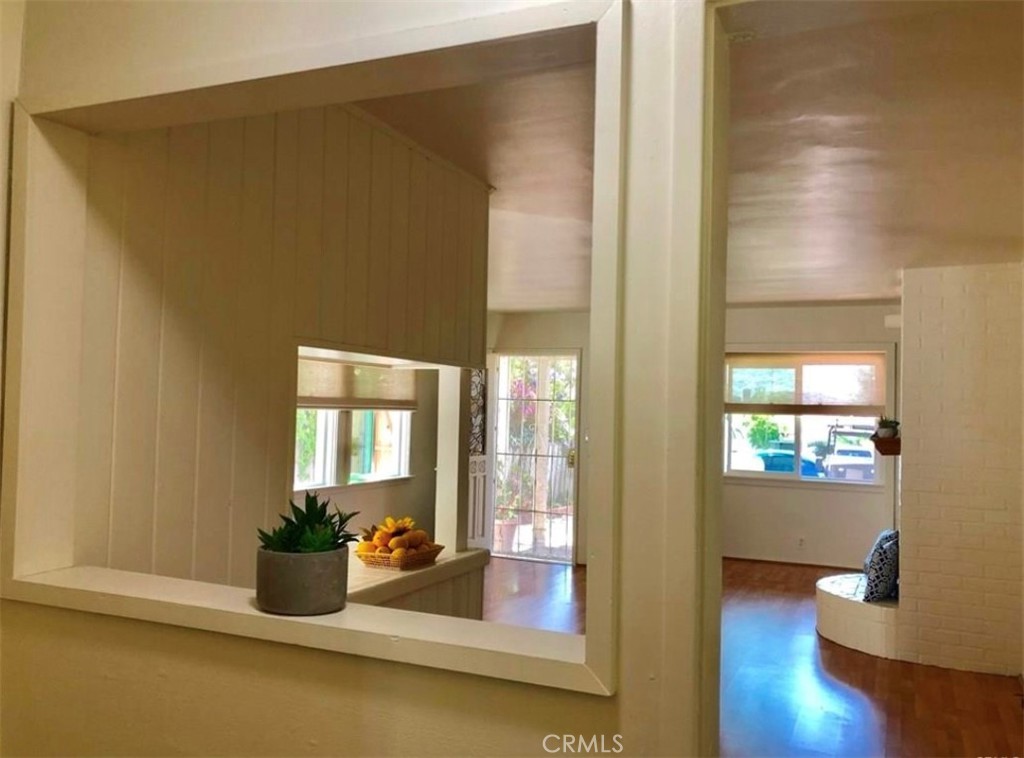 The Village (VIL) - Residential Lease