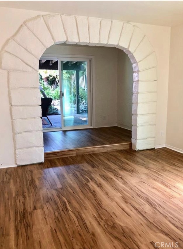 The Village (VIL) - Residential Lease