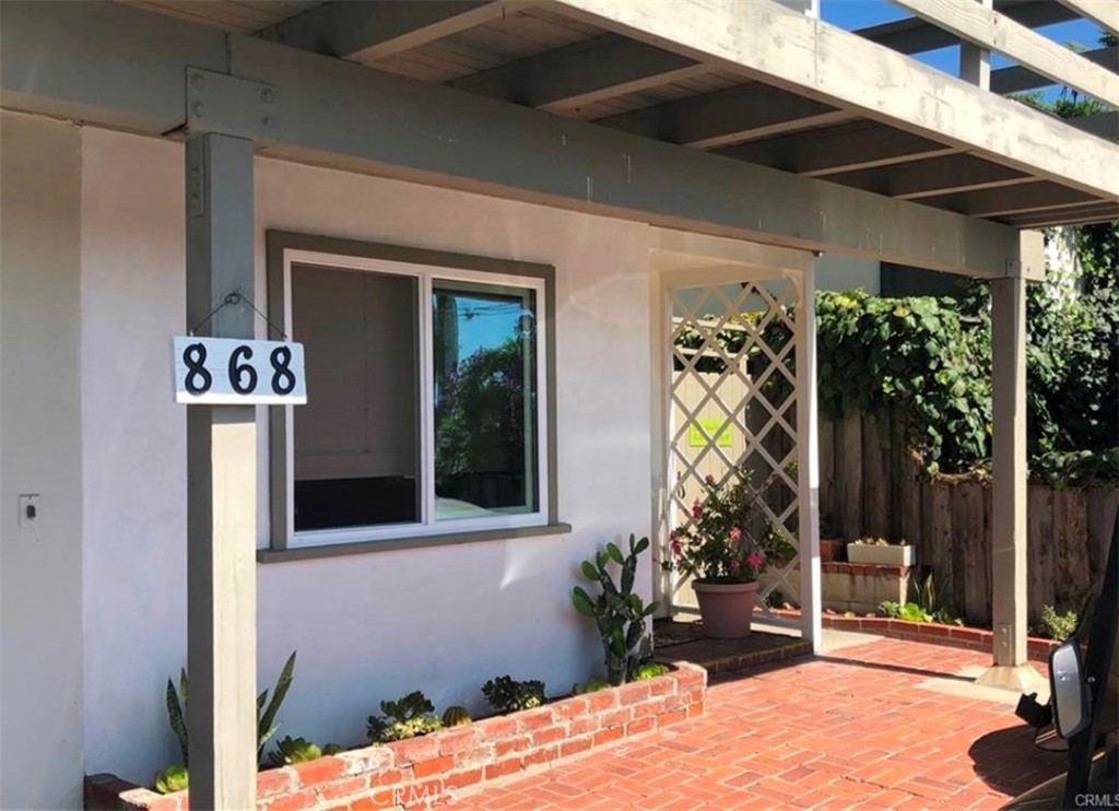 The Village (VIL) - Residential Lease