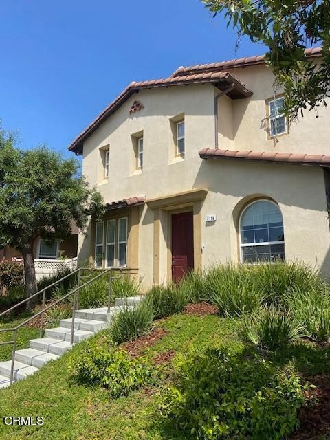 A home in Ventura