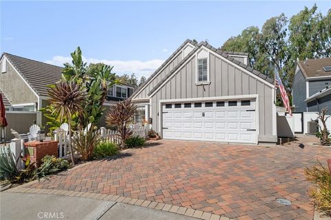 9 Bellingham Place Laguna Niguel CA 92677