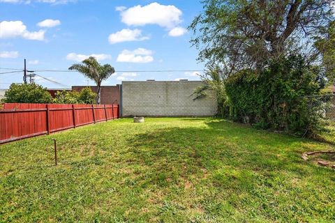 A home in Torrance