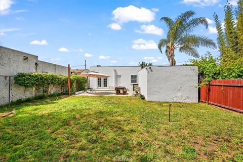 A home in Torrance