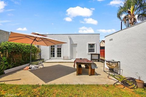 A home in Torrance