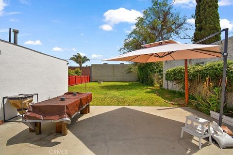 A home in Torrance