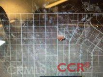 Nice lot in California Valley. Owner recently paid to have road graded. Nice and level to build a house on.