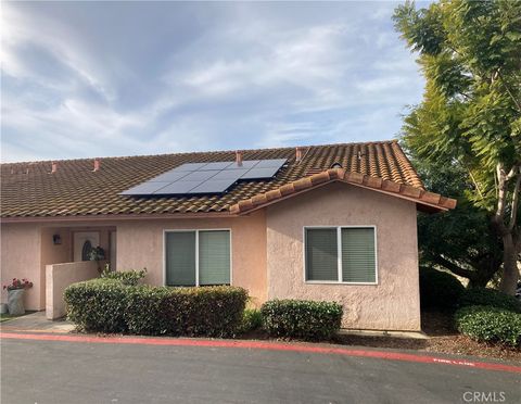 A home in Bonsall