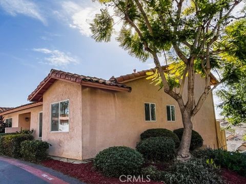 A home in Bonsall