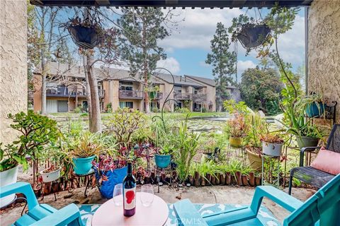 7890 E Spring Street 18K Long Beach CA 90815