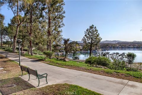 A home in Mission Viejo