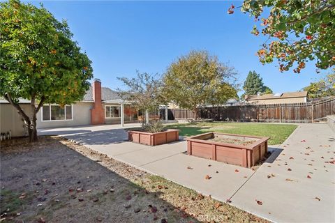 A home in Mission Viejo