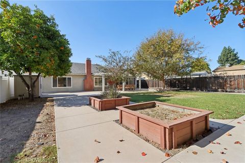 A home in Mission Viejo