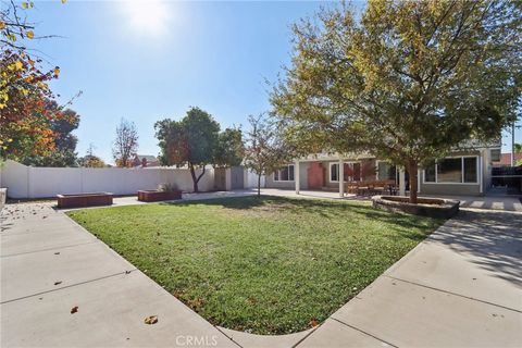 A home in Mission Viejo