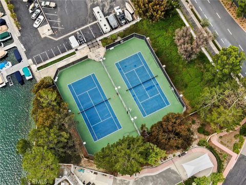 A home in Mission Viejo