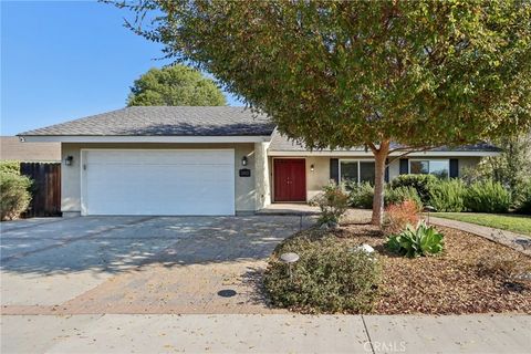 A home in Mission Viejo