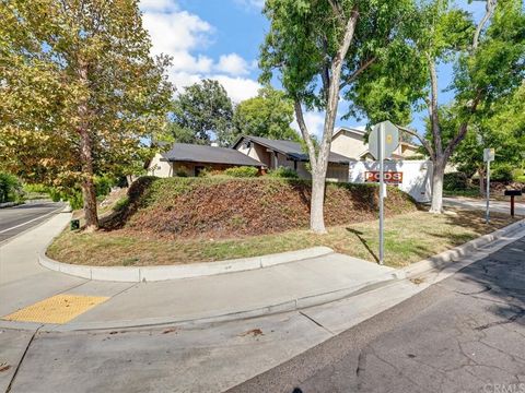 A home in Temecula