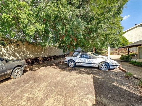 A home in Temecula