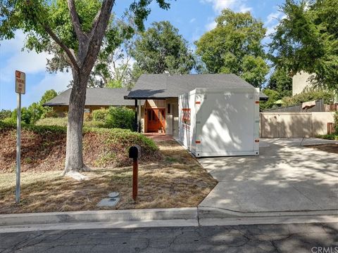 A home in Temecula