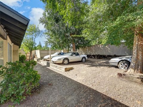 A home in Temecula