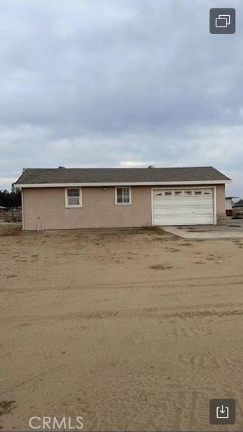 A home in Stevinson