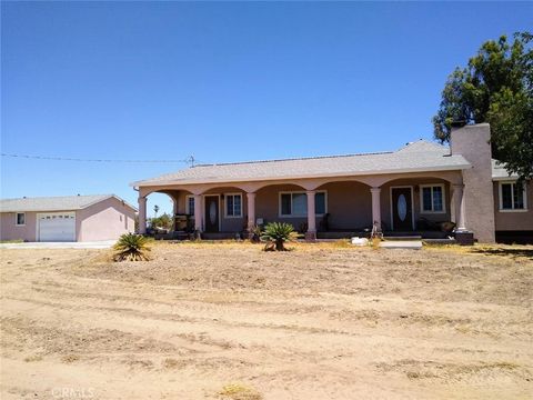 A home in Stevinson