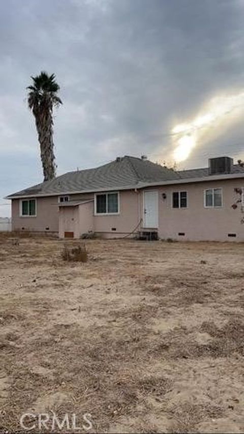 A home in Stevinson