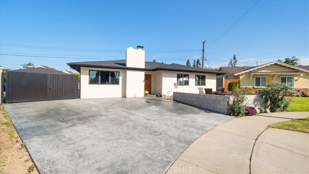 1029 N Charter Drive