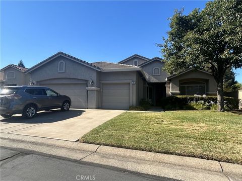 A home in Roseville