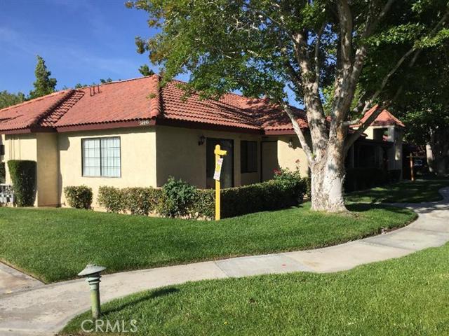 Jess Ranch Gated 55+ Corner unit! All furniture is included! All you have to do is just move in! 2 Bedrooms and 2 Baths. # of RV Spaces: 0 Special Features: BC,CCPOOL,GYM,CLUB Lot Location Type: Standard Location Pool Features: Common Pool # of Attached Spaces: 0 # of Detached Spaces: 0