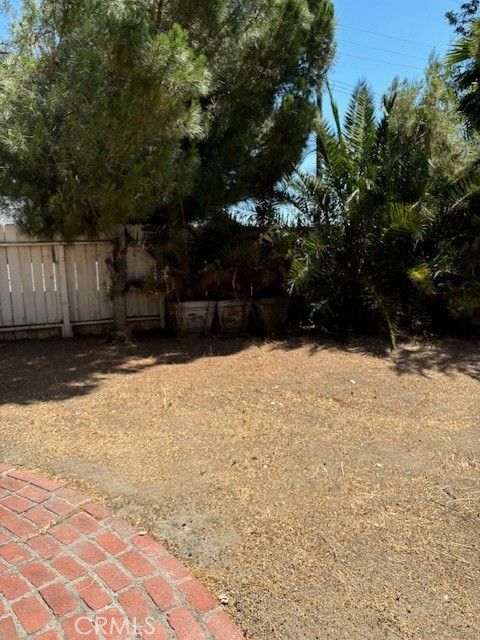 A home in Hemet