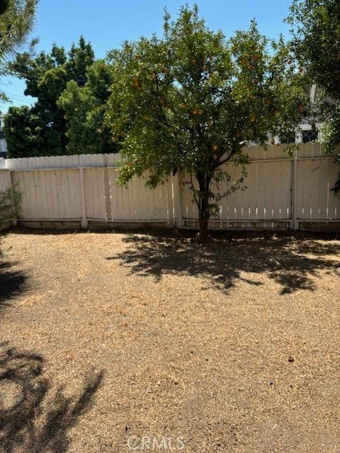 A home in Hemet