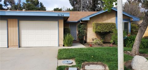 A home in Camarillo