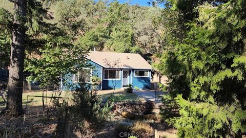 A home in Clearlake Oaks