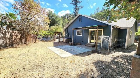 A home in Clearlake Oaks