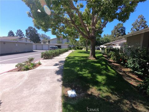 A home in Huntington Beach