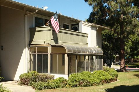 A home in Huntington Beach