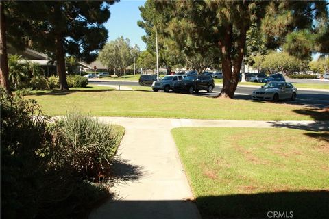 A home in Huntington Beach