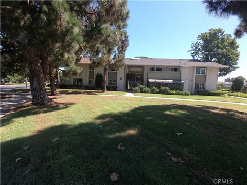 A home in Huntington Beach