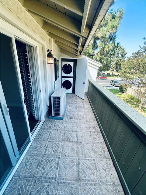 A home in Huntington Beach