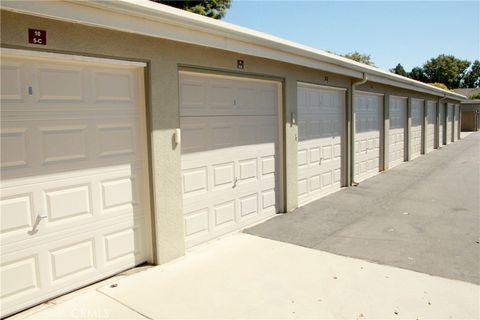 A home in Huntington Beach